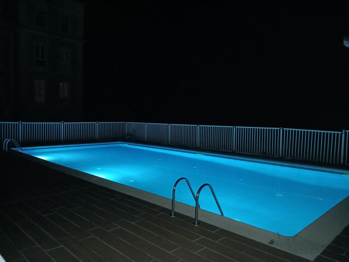 Chatescos - Estudio En Chateau Exterior photo