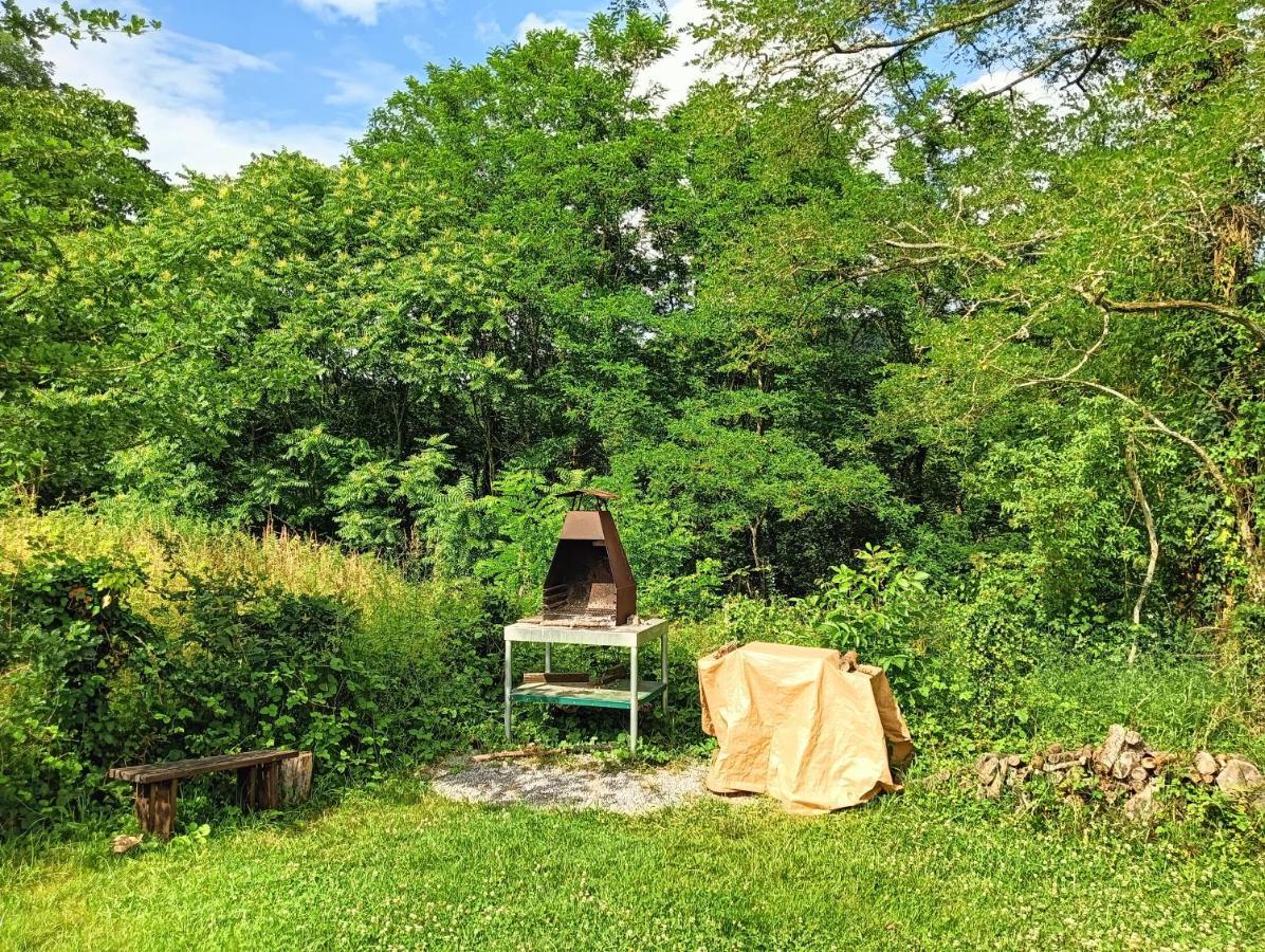 Chatescos - Estudio En Chateau Exterior photo